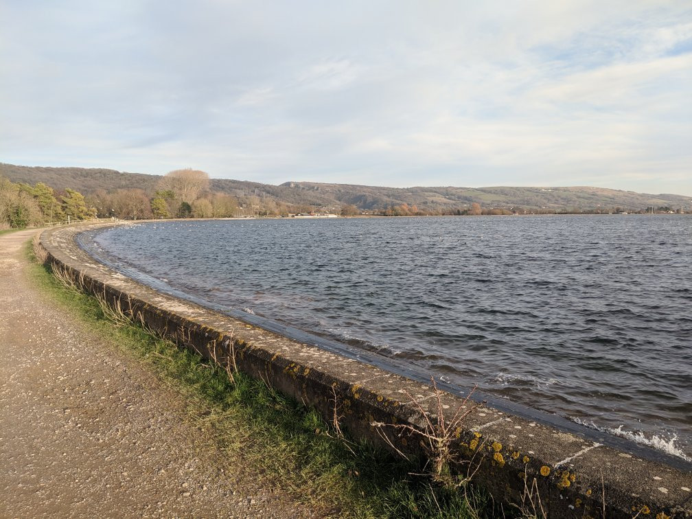 Cheddar Reservoir-Cheddar必去景点