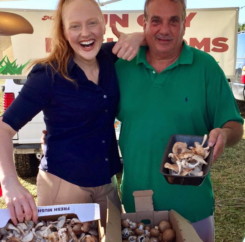 Boca Grande Farm & Fish Market-Boca Grande必去景点