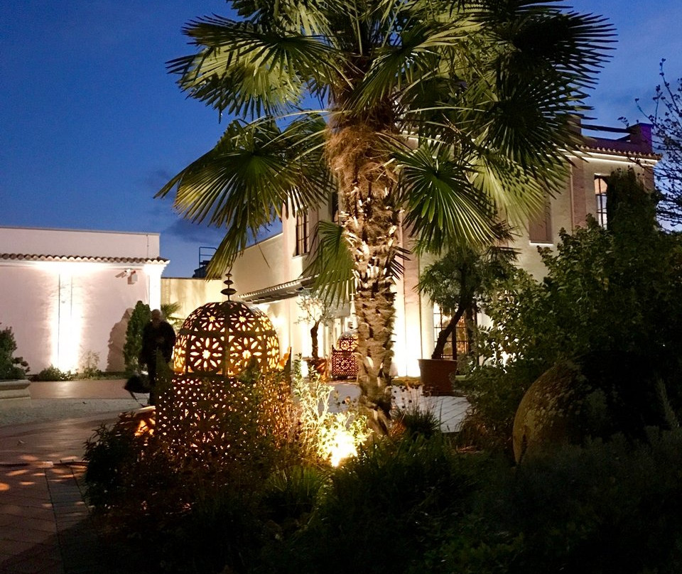 Mediterana-贝尔吉施格拉德巴赫必去景点