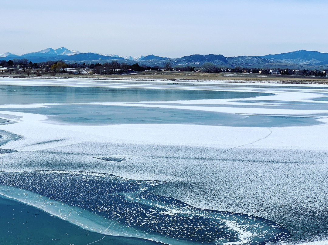Arapahoe Bend Natural Area-科林斯堡必去景点