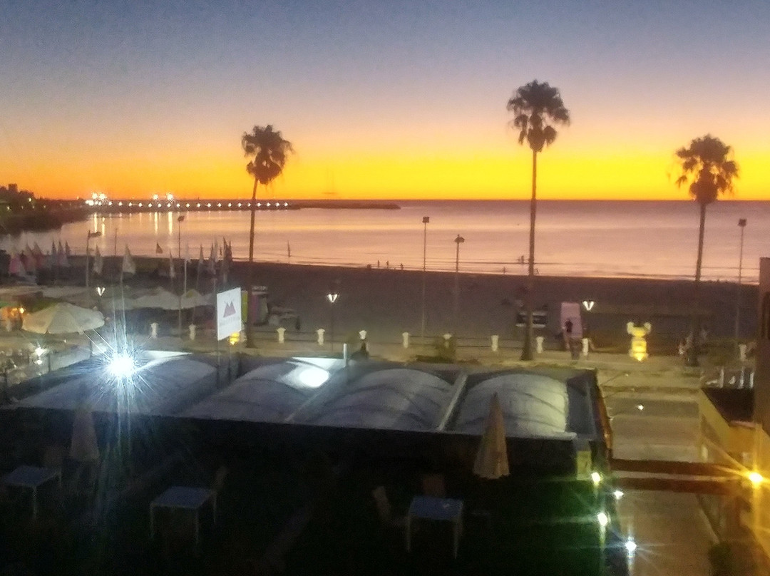 Hosteria Miramar主图