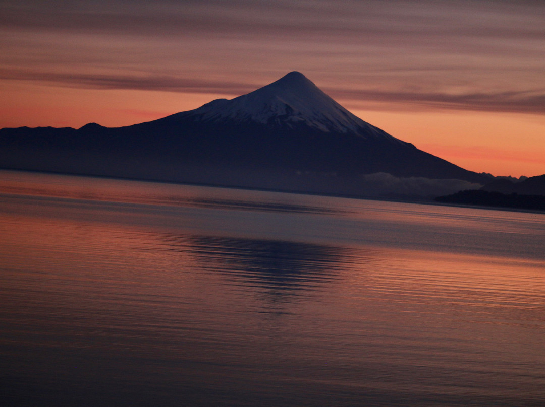 Hotel Bellavista Puerto Varas主图