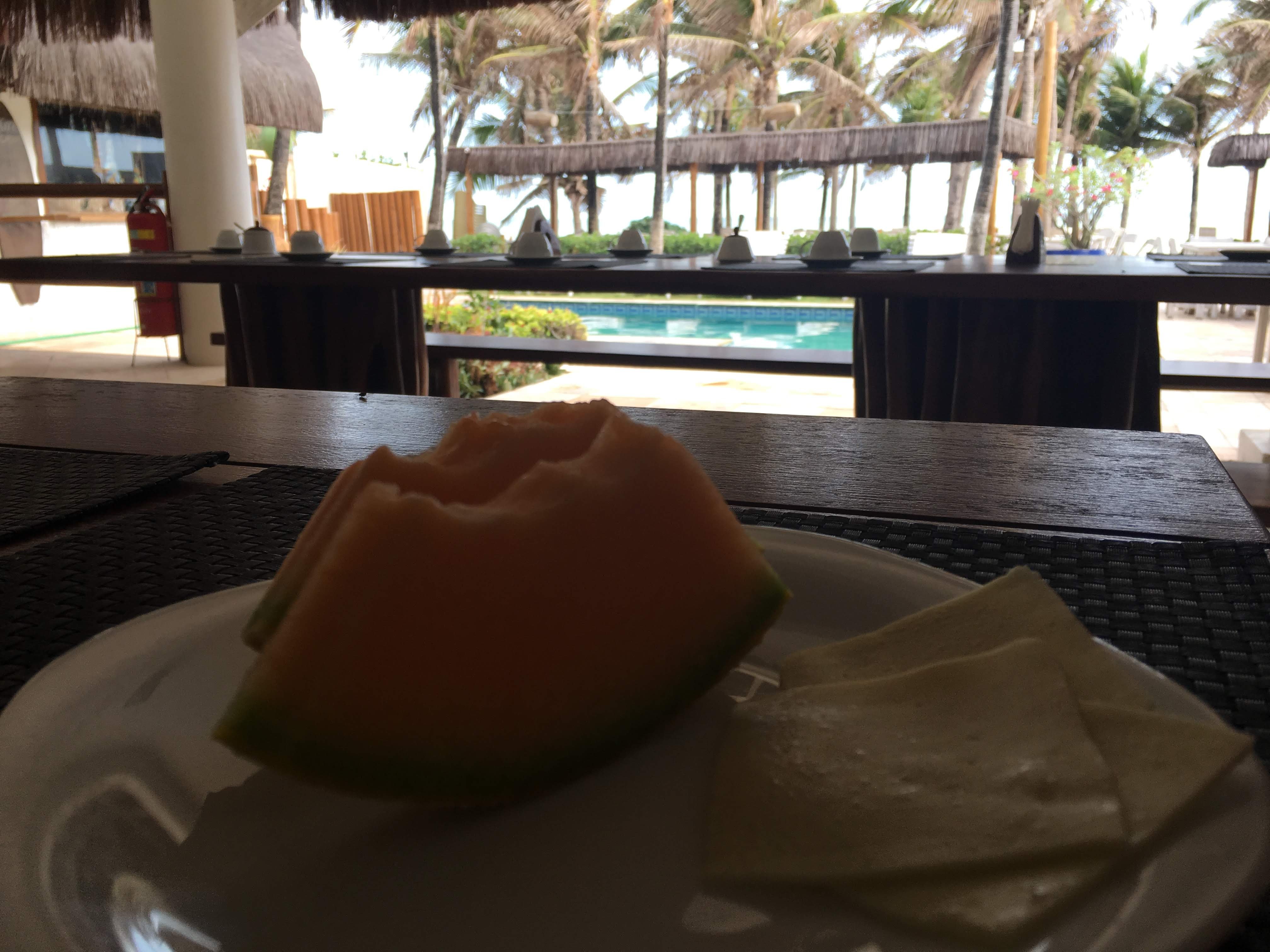 Vila Coqueiros-餐饮