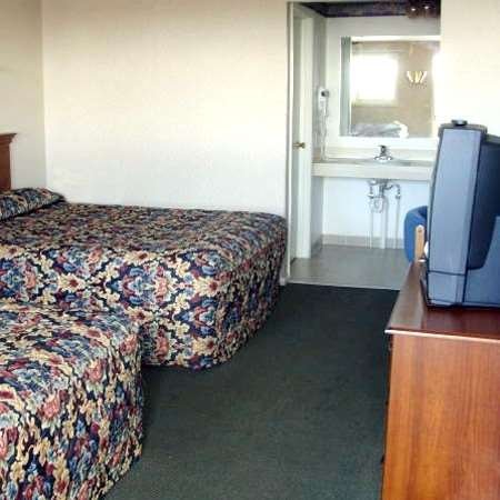 Chippewa Motel-官方