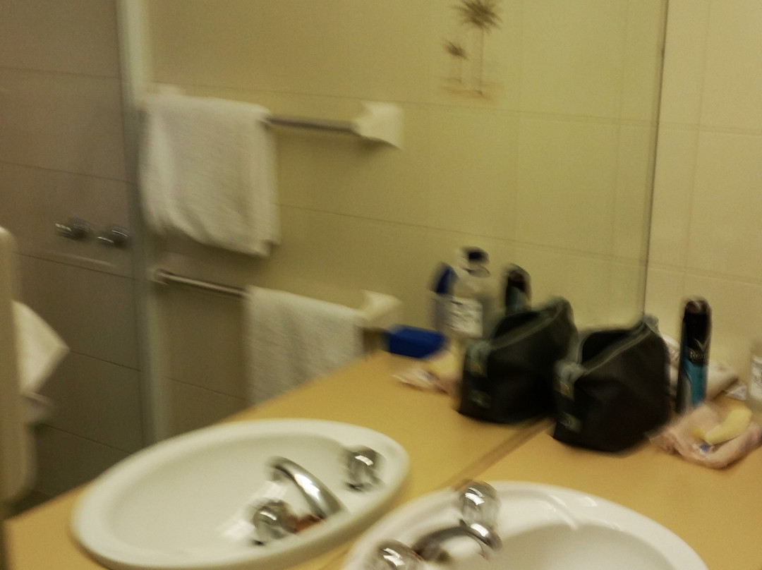 Mildura Plaza Motor Inn主图