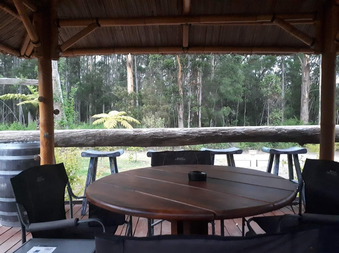 Mudstone Suites主图