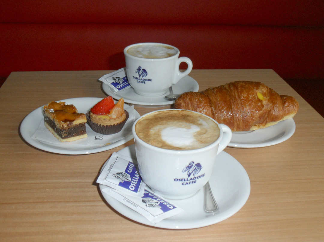 Albergo Acampora主图