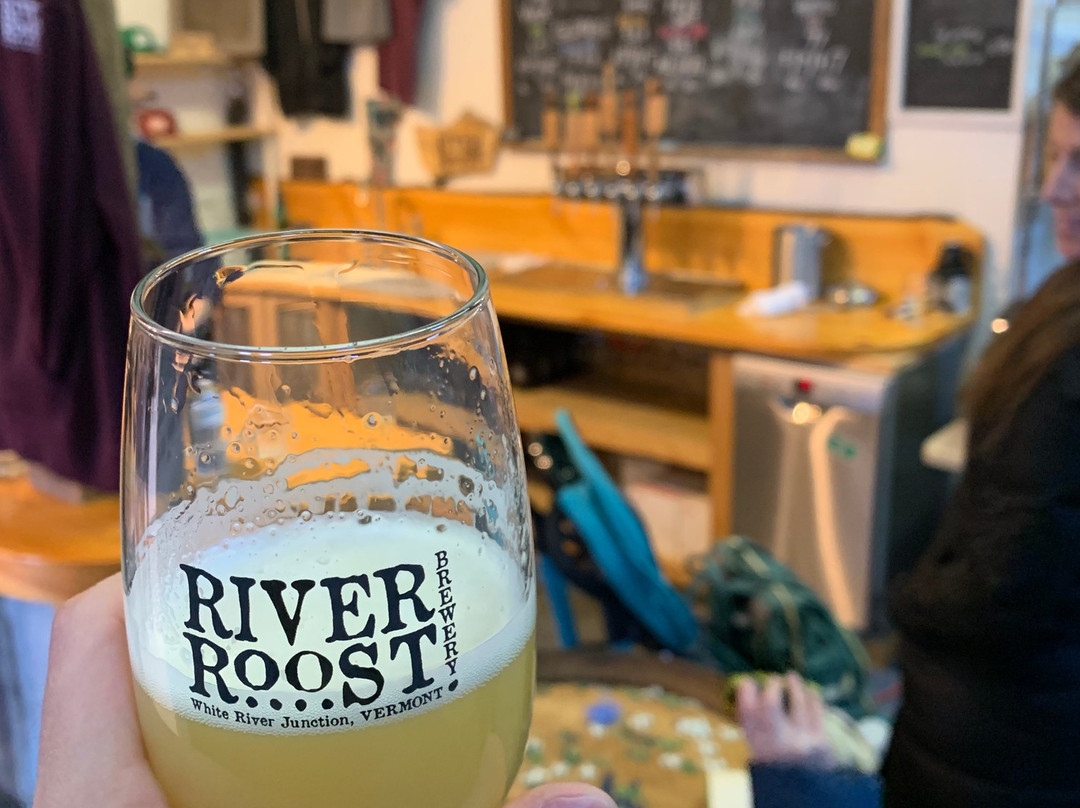 River Roost Brewery景点图片