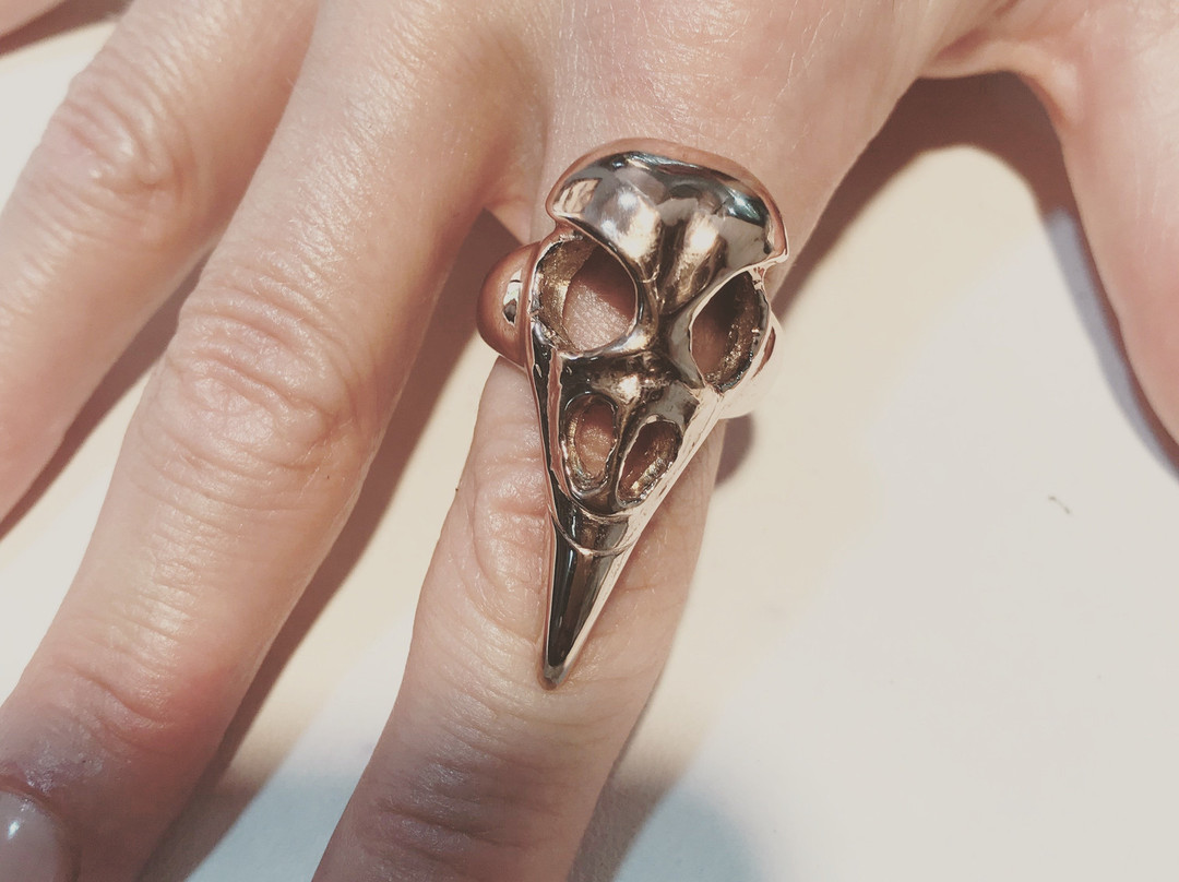 Crestar-加勒必去景点