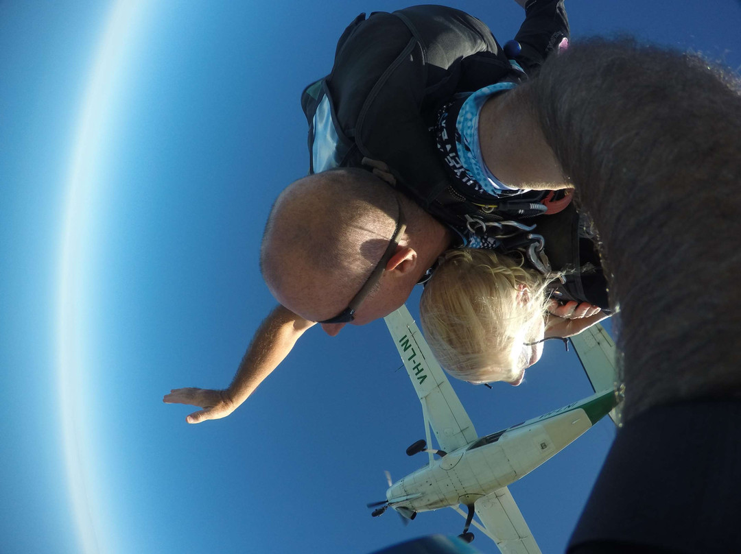 Skydive Jurien Bay Perth景点图片