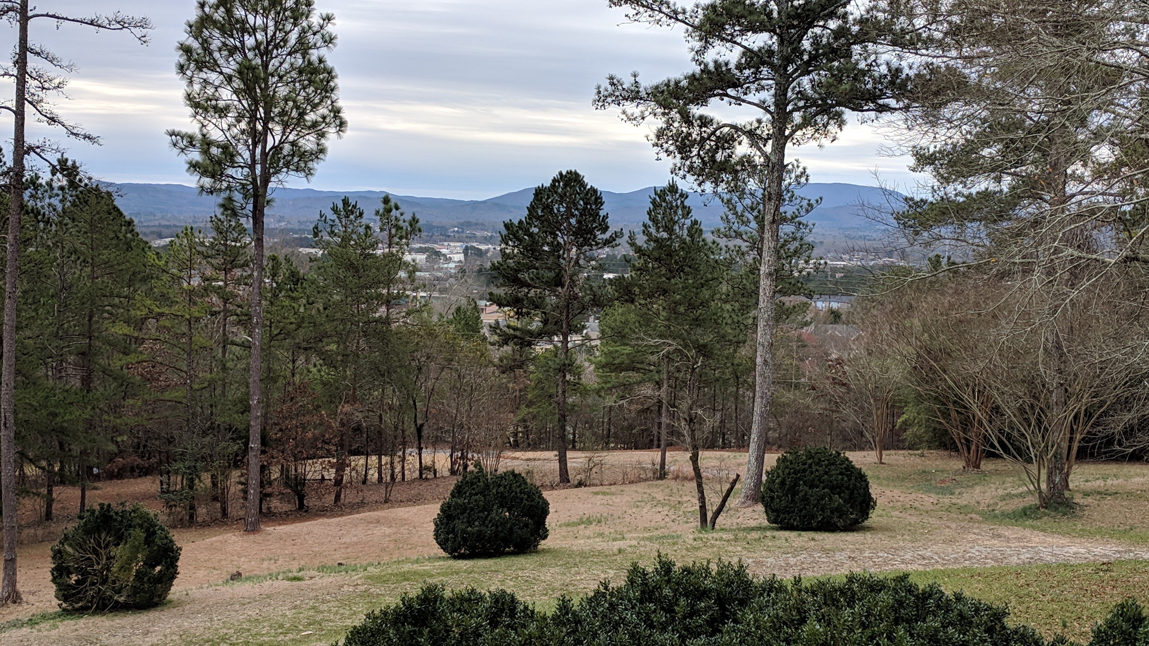 Springwood Inn-浴室