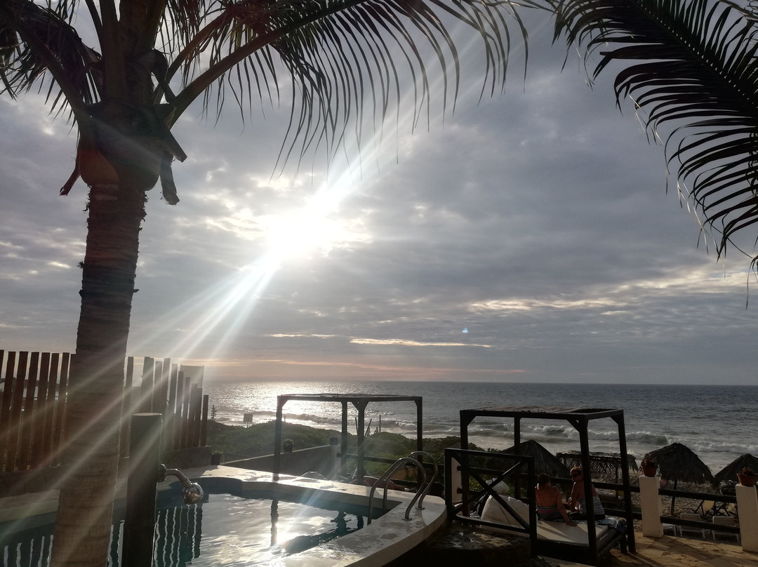 Makani Vichayito主图