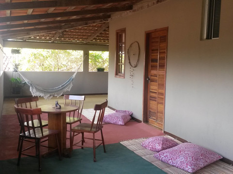 Pousada do Caju主图