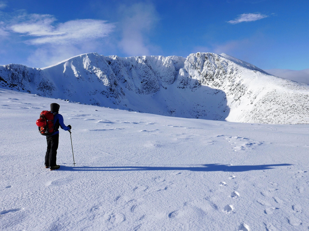 Adventure Expertise Ltd.-Hathersage必去景点