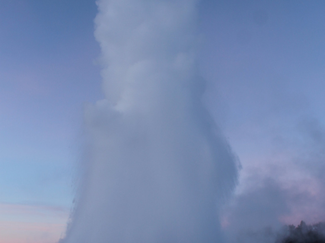 Litli Geysir Hotel主图