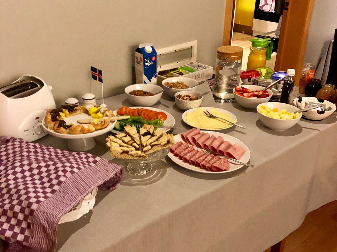 AS Guest House主图