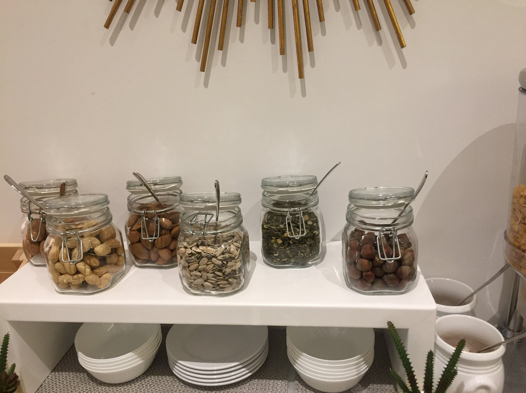 Hotel Up Wellness & Spa主图