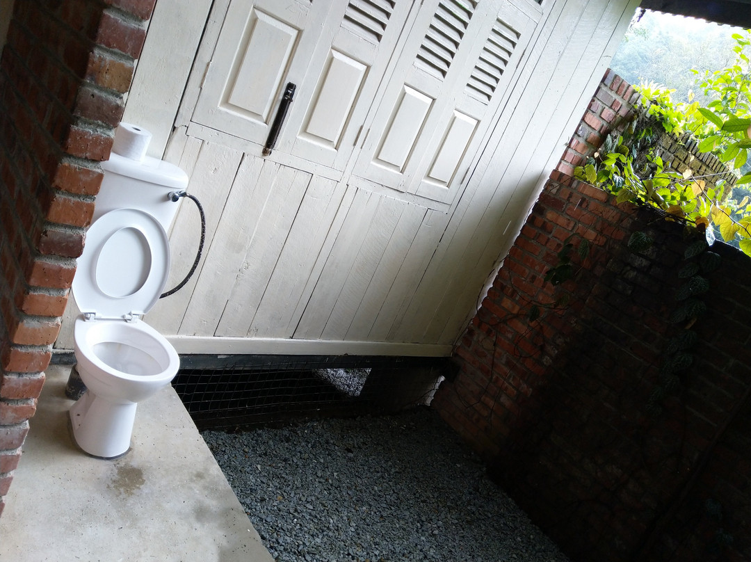 塞凯平瑟仁达静修处主图