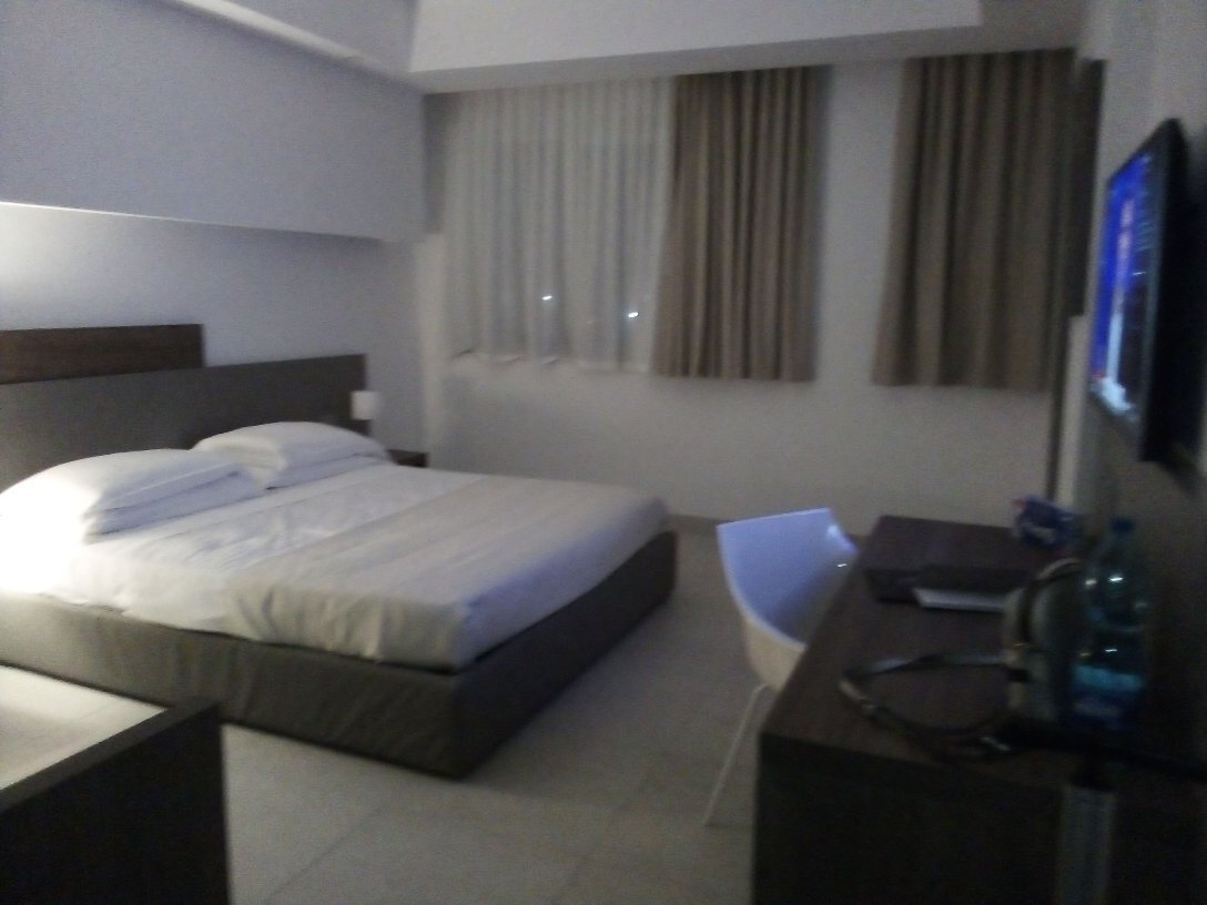 Hotel Grieco-官方