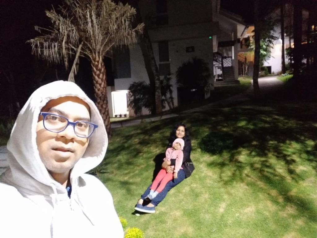 The Woods Resorts Wayanad主图