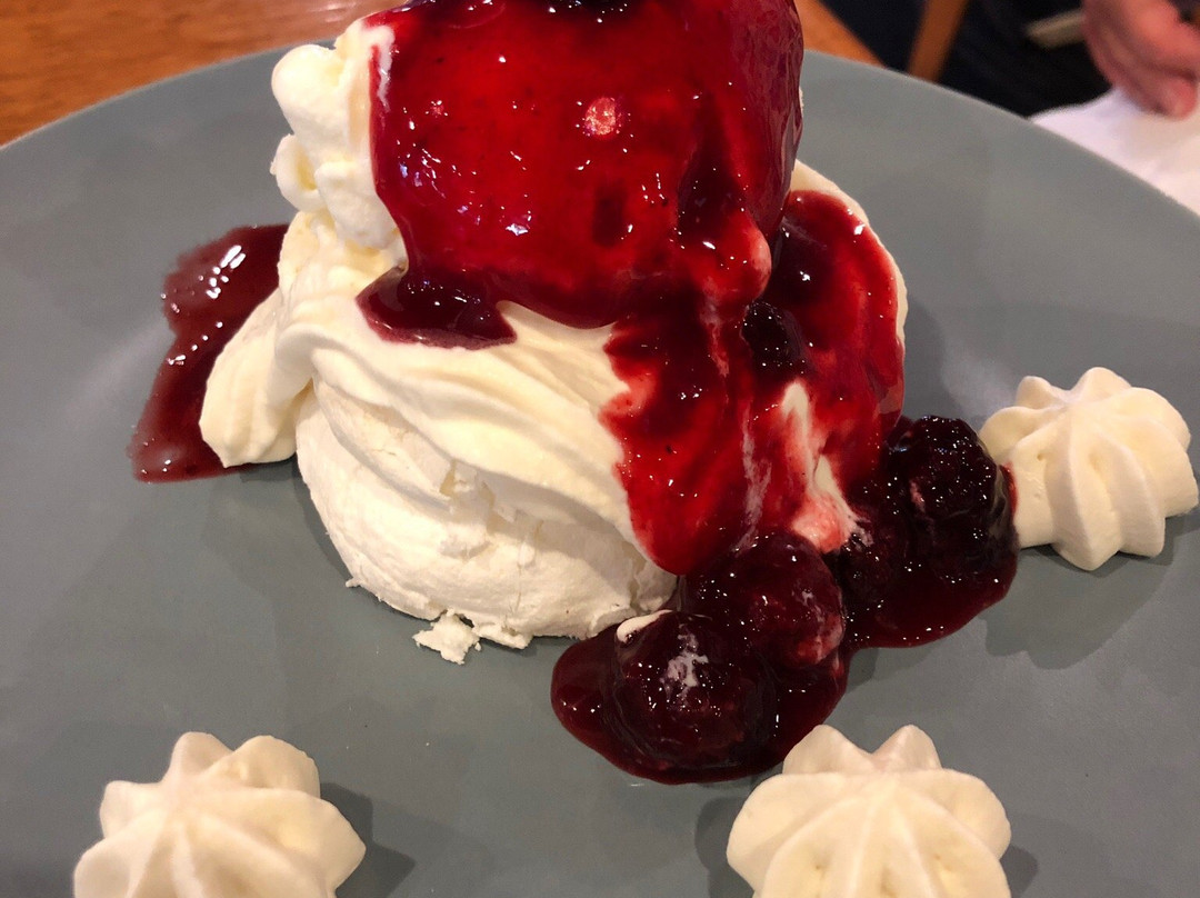 坦迪摩宁顿旅馆主图