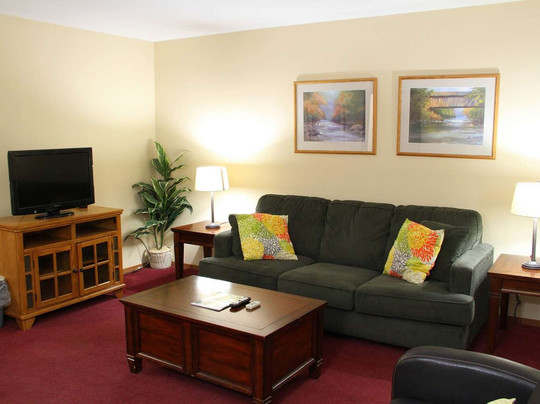 古迹贝斯特韦斯特酒店