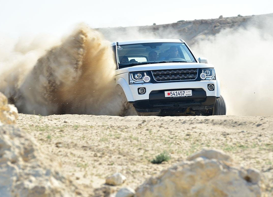 Visit Bahrain-麦纳麦必去景点