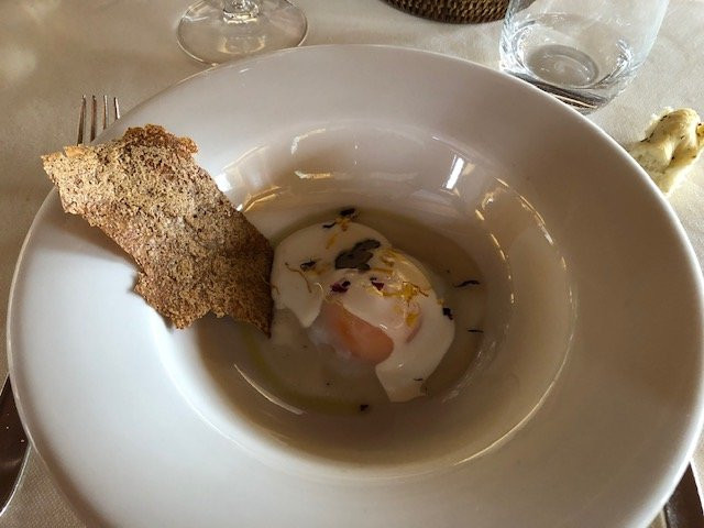 Albergo Ristorante Bucaneve主图