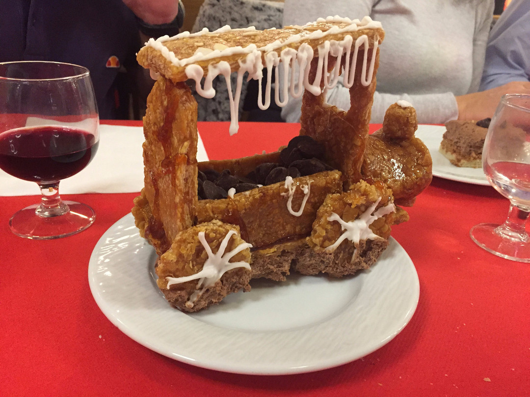 Arc En Ciel Les Karellis Vacances Bleues主图