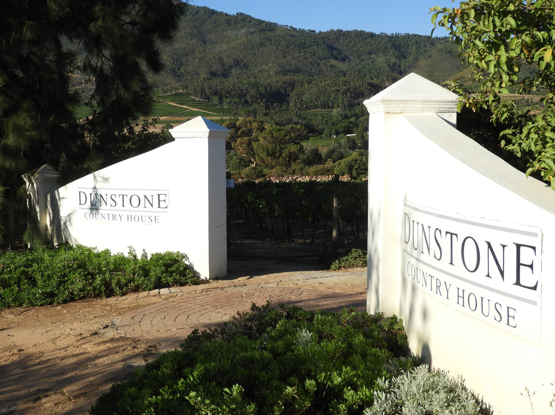 Dunstone Country Estate主图