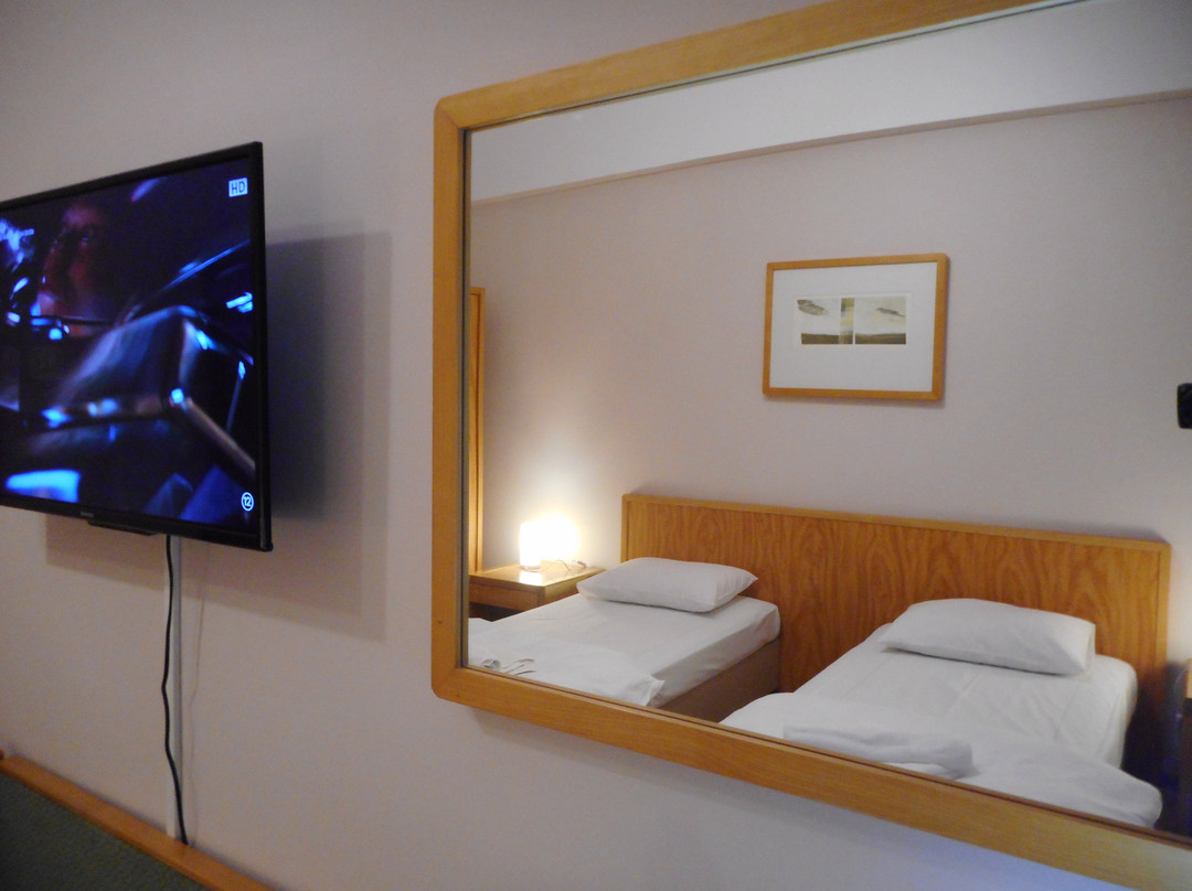 Hotel Holiday Victoria主图