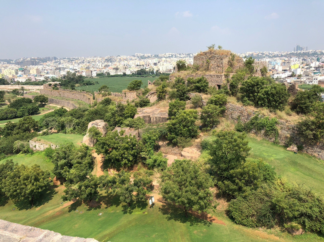Hyderabad Golf Association (HGA)-海德拉巴必去景点