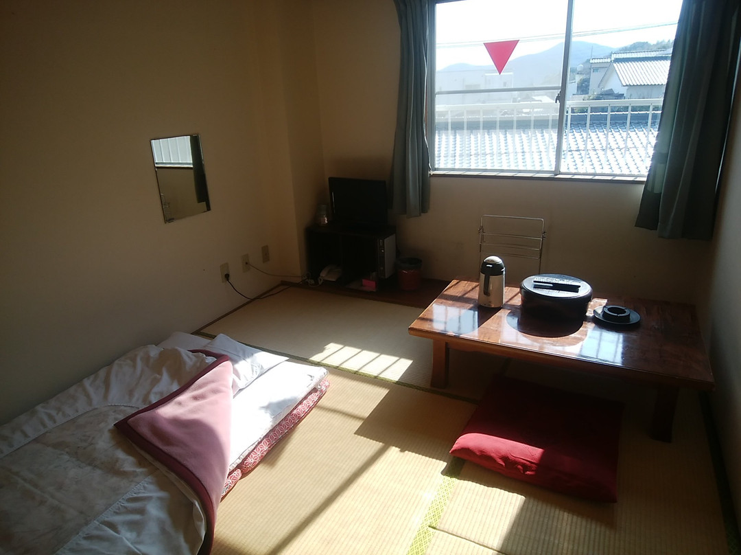 Maruya Hotel主图