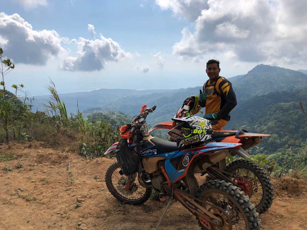 Osa Enduro Tours景点图片
