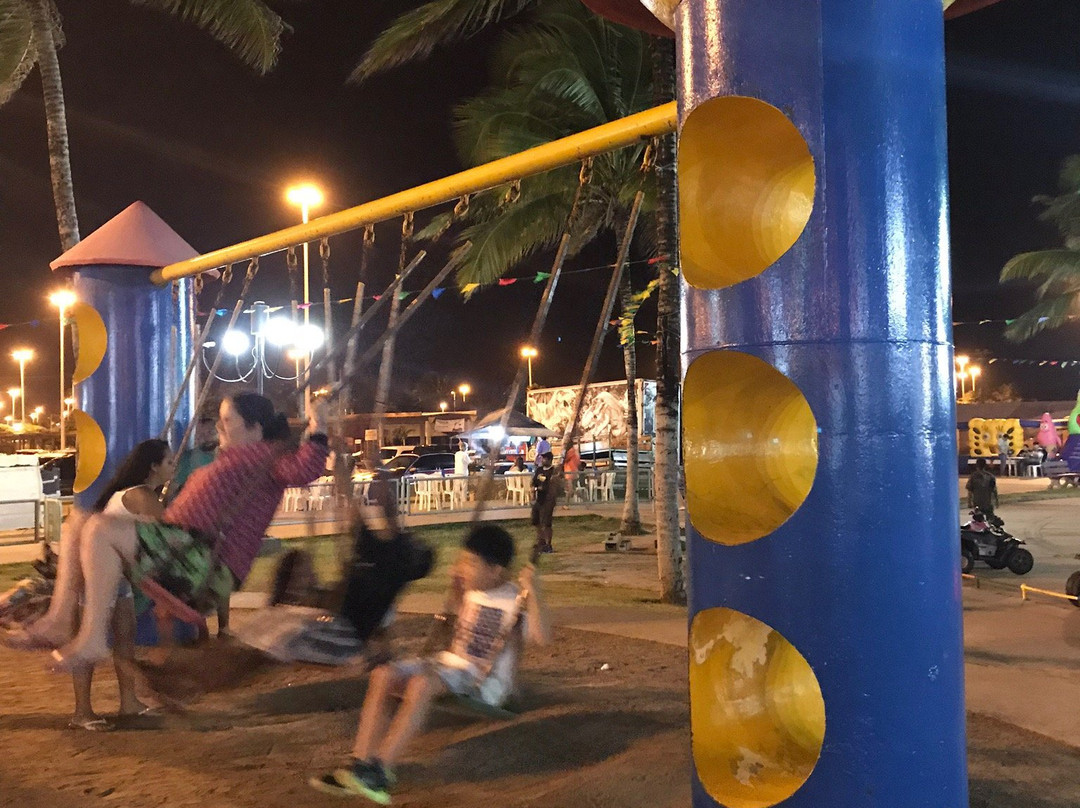 Mundo Maravilhoso da Criança-阿拉卡茹必去景点