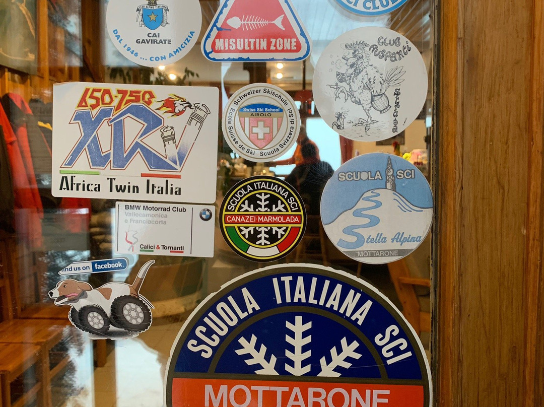 Albergo Casa della Neve主图