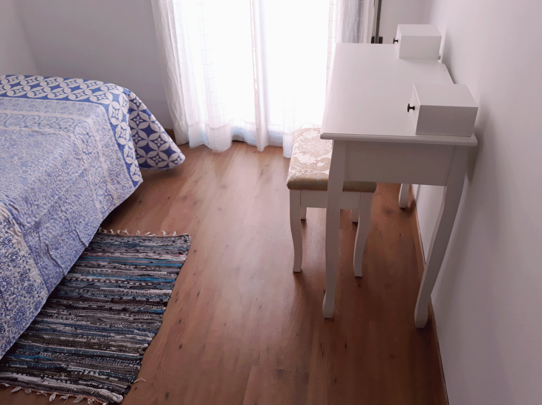 Hostal La Lluna主图