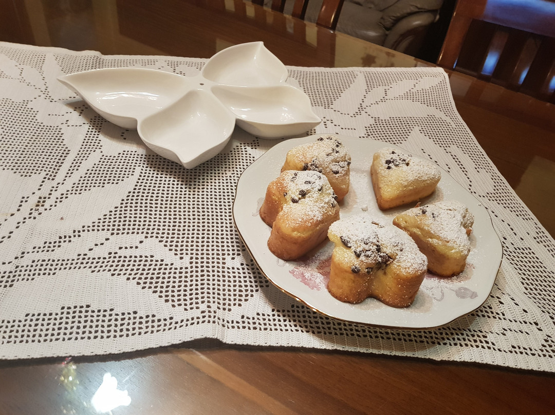 Bed & Breakfast Bellavista主图