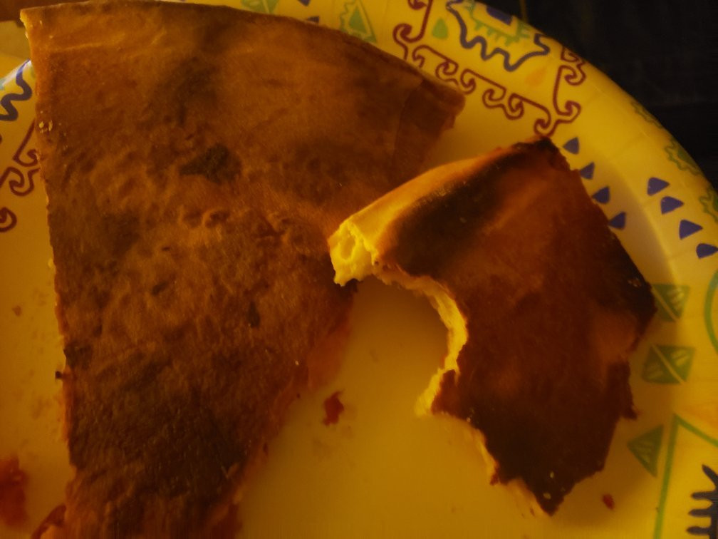 Giovanni's New York Pizza