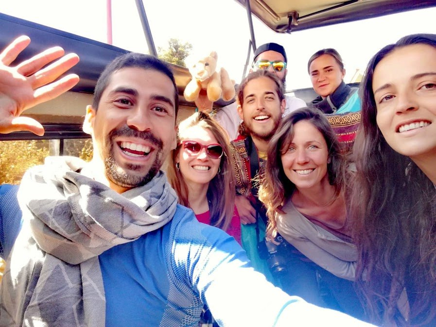 Katambuga Expedition