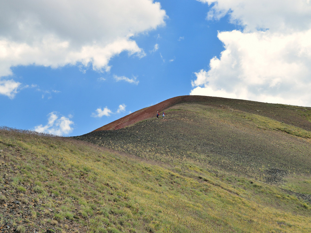 Azhdaak Mountain-Geghard必去景点