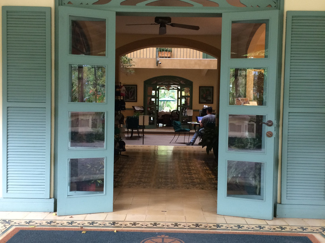 Hotel Casa Turire主图