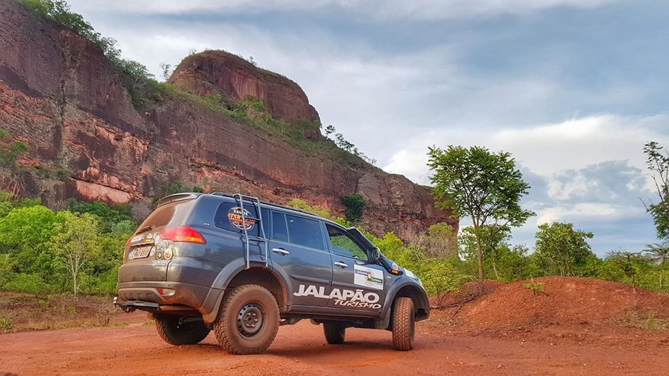 Jalapao Turismo-Jalapao State Park必去景点