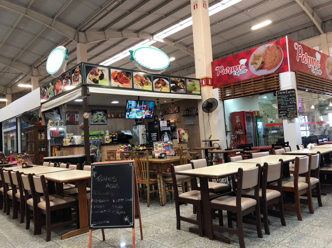 Mercadao Campolim-索罗卡巴必去景点