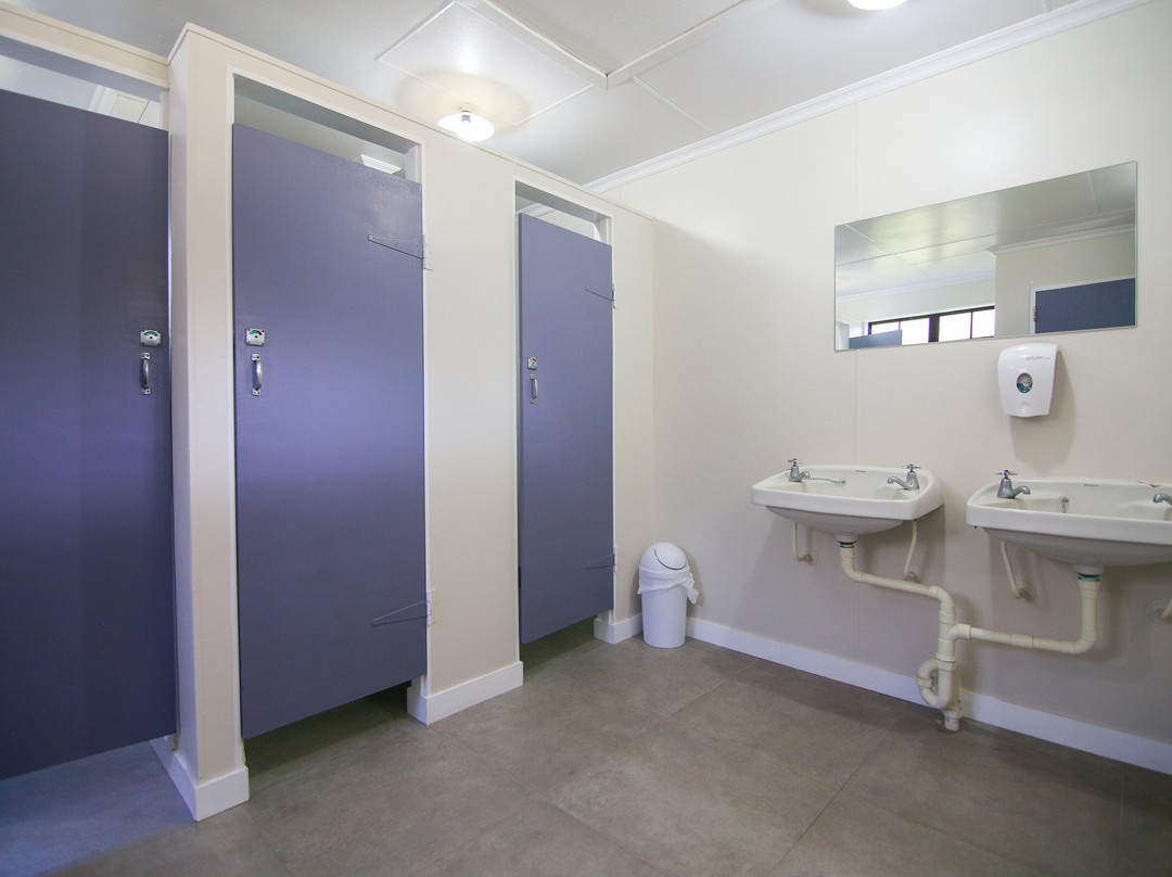 Bulls Motel & Holiday Park主图