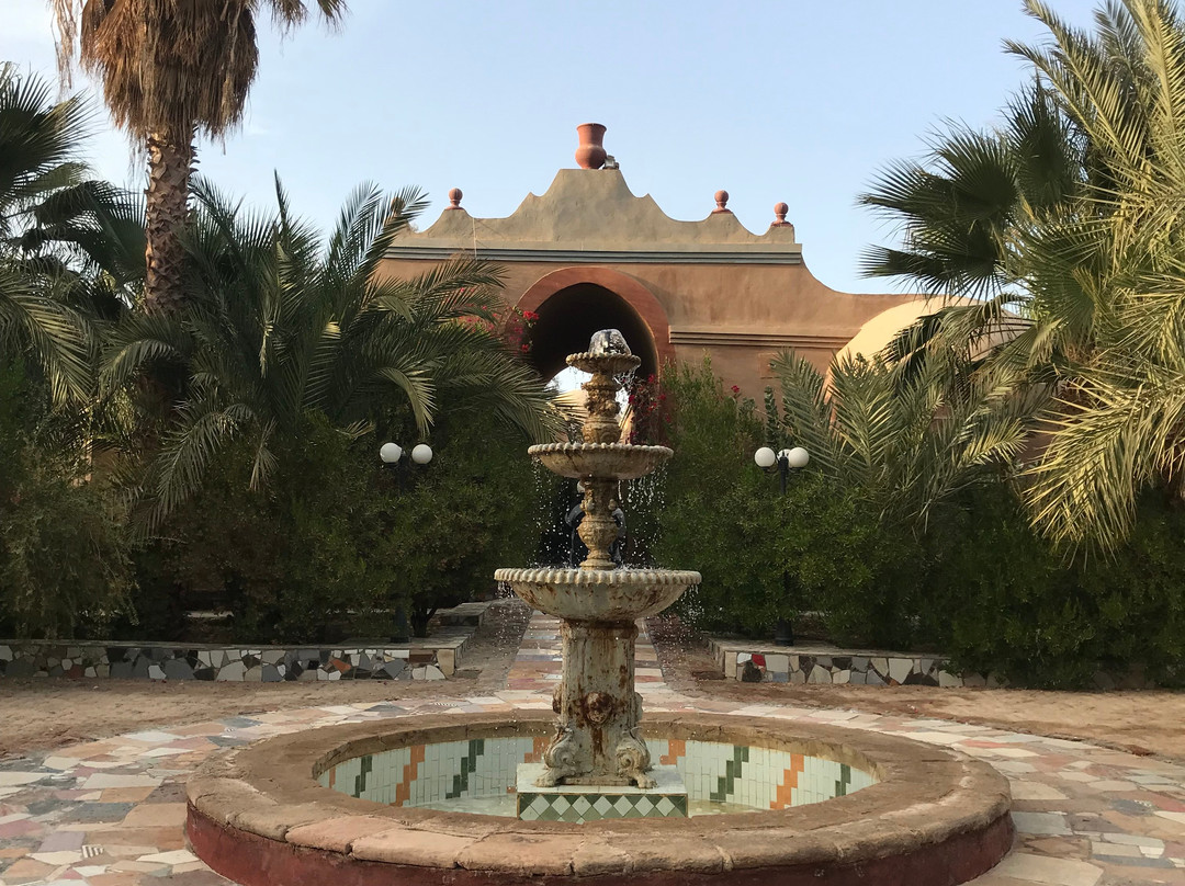 埃尔默杜瑞酒店主图