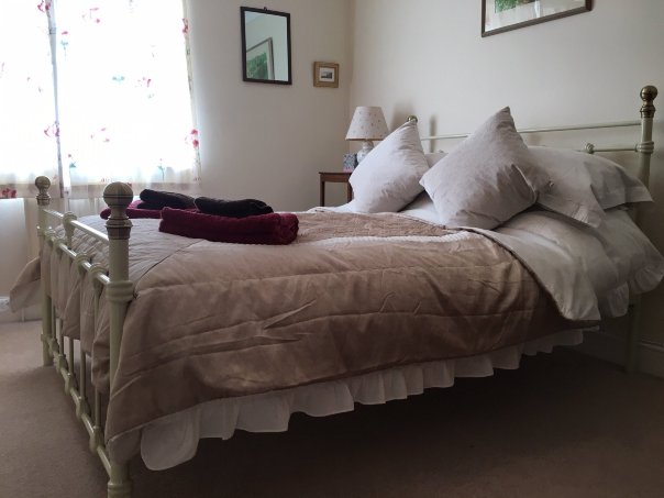 查尔顿米尔威5号民宿-官方