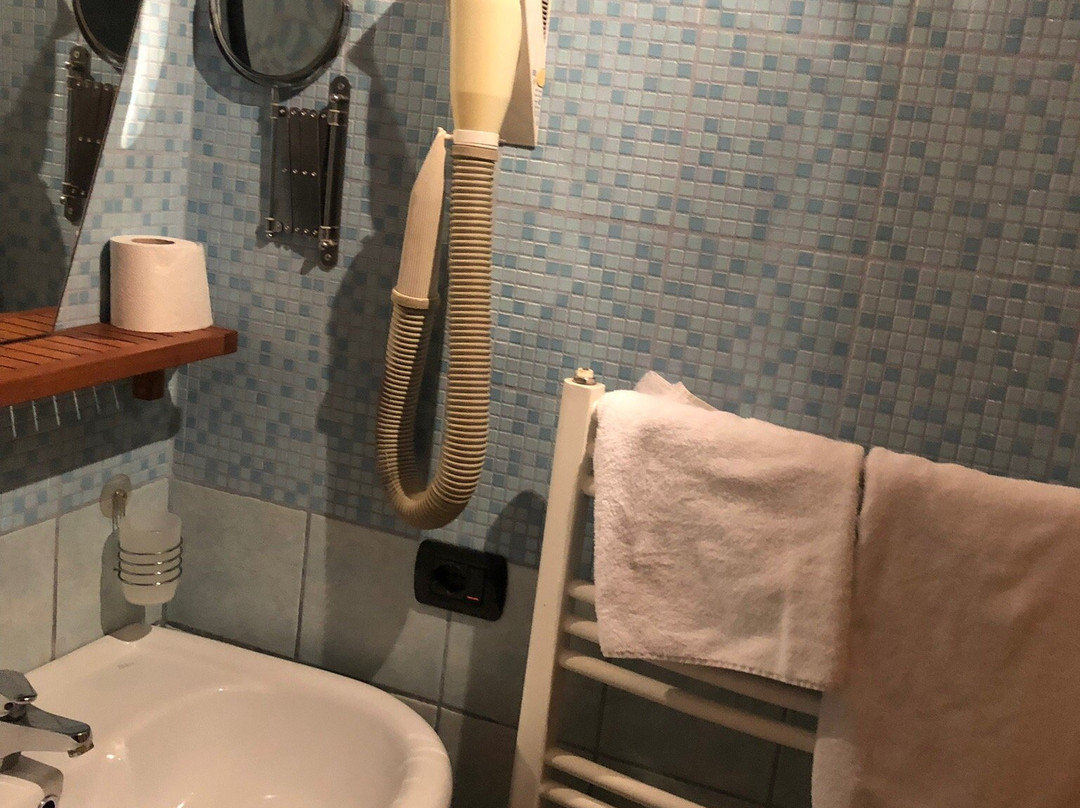 Villa Mola Bed And Breakfast主图
