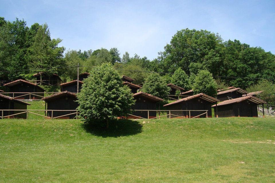 Albergue Palacio de la Teyeria主图