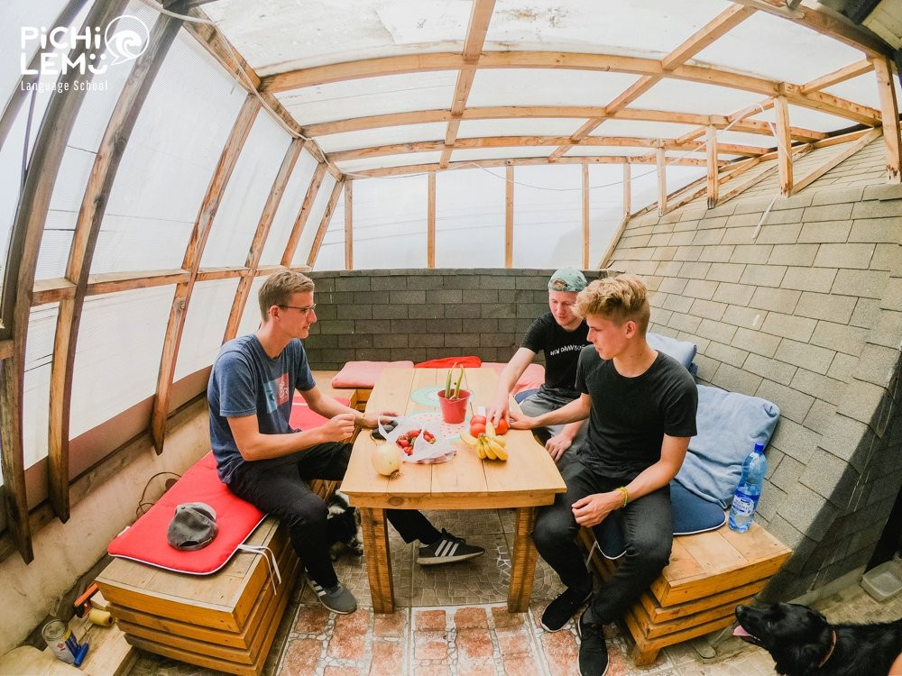 Pichilemu Language School-皮钦勒姆必去景点